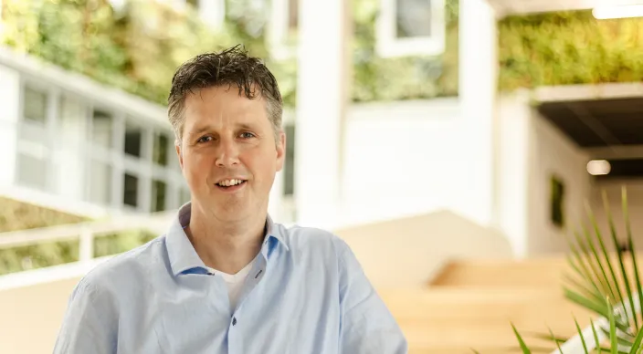 Onno van Dijk